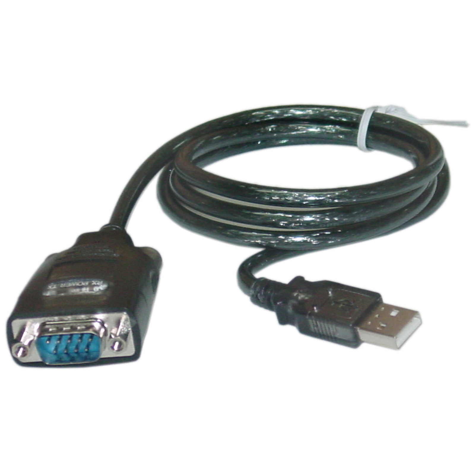 usb to serial connector